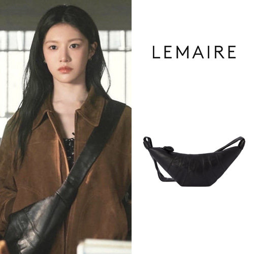 크로와상백 미듐 고윤정