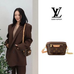 루이비통 미니 범백 M82335 배우 한예슬
