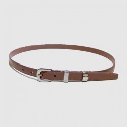 Celine 셀린느 여성용 벨트 18MM C62151